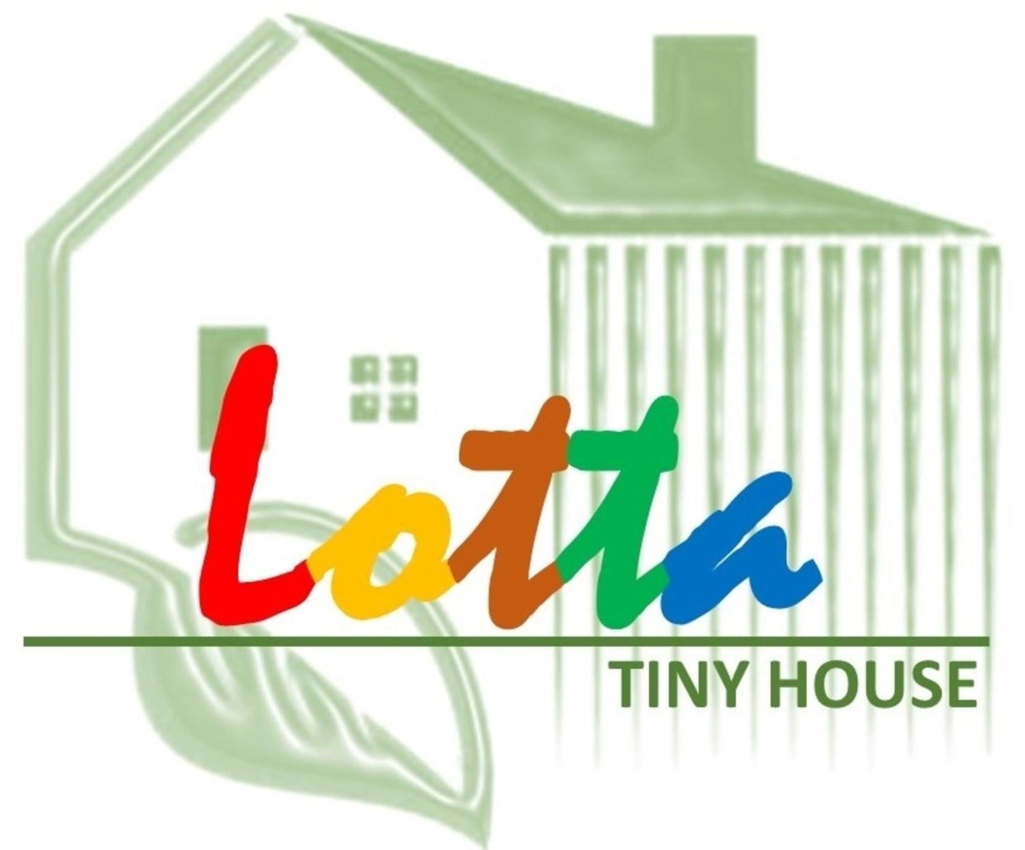 Tiny House Lotta - Auszeit-Oase Am Plauer See Stuer Eksteriør bilde